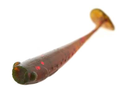Lucky John Baby Rockfish 1.4 (3.56 cm) 20P Silikon Yem - 1