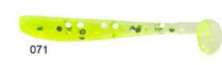 Lucky John Baby Rockfish 1.4 (3.56 cm) 20P Silikon Yem - 14