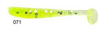 Lucky John Baby Rockfish 1.4 (3.56 cm) 20P Silikon Yem - 14