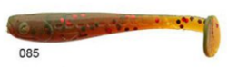Lucky John Baby Rockfish 1.4 (3.56 cm) 20P Silikon Yem - 13