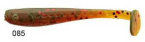Lucky John Baby Rockfish 1.4 (3.56 cm) 20P Silikon Yem - 13