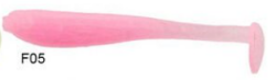 Lucky John Baby Rockfish 1.4 (3.56 cm) 20P Silikon Yem - 12