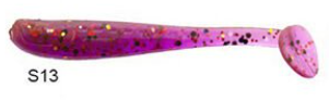 Lucky John Baby Rockfish 1.4 (3.56 cm) 20P Silikon Yem - 11