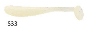 Lucky John Baby Rockfish 1.4 (3.56 cm) 20P Silikon Yem - 8