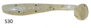 Lucky John Baby Rockfish 1.4 (3.56 cm) 20P Silikon Yem - 6
