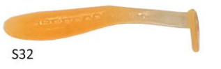 Lucky John Baby Rockfish 1.4 (3.56 cm) 20P Silikon Yem - 4