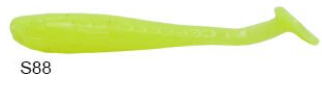 Lucky John Baby Rockfish 1.4 (3.56 cm) 20P Silikon Yem - 3
