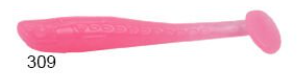 Lucky John Baby Rockfish 1.4 (3.56 cm) 20P Silikon Yem - 2