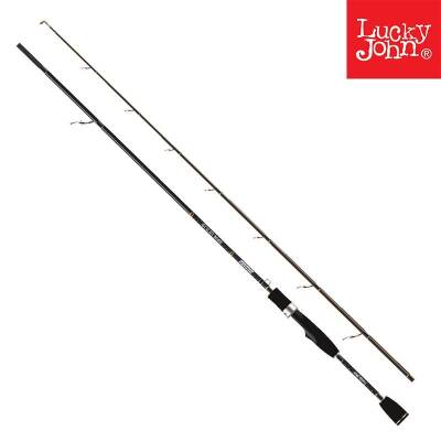 Lucky John Basara 228 CM 8-28 G Spin Kamış - 2
