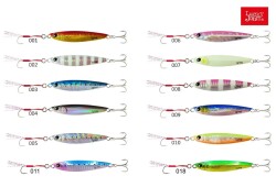 Lucky John Basara Jig Yem 20Gr - 15