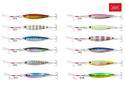 Lucky John Basara Jig Yem 20Gr - 15