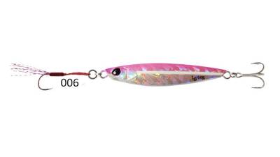 Lucky John Basara Jig Yem 20Gr - 8