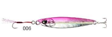LUCKY JOHN BASARA JIG YEM 30G 006 - 1