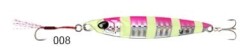 LUCKY JOHN BASARA JIG YEM 30G 008 - 1