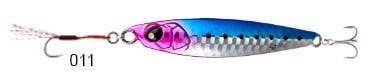 LUCKY JOHN BASARA JIG YEM 30G 011 - 1