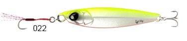 LUCKY JOHN BASARA JIG YEM 30G 022 - 1