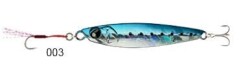 LUCKY JOHN BASARA JIG YEM 30G - LUCKY JOHN
