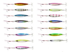 Lucky John Basara Jig Yem 40Gr - LUCKY JOHN