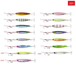 Lucky John Basara Jig Yem 40Gr - 2