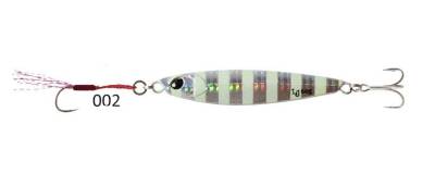 Lucky John Basara Jig Yem 60Gr - 11