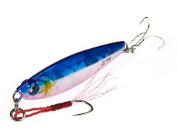 Lucky John Basara Jig Yem 80Gr - LUCKY JOHN