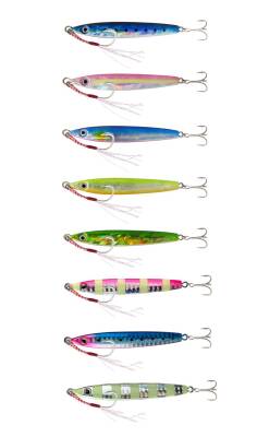 Lucky John Basara Jigger BB Jig Yem 30Gr - 1