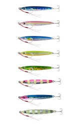 Lucky John Basara Jigger BB Jig Yem 30Gr - LUCKY JOHN