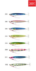 Lucky John Basara Jigger BB Jig Yem 30Gr - 10