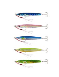 Lucky John Basara Jigger BB Jig Yem 40Gr - LUCKY JOHN