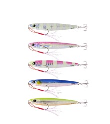 Lucky John Basara Jigger Slim Jig Yem 10Gr - LUCKY JOHN