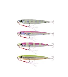 Lucky John Basara Jigger Slim Jig Yem 20Gr - LUCKY JOHN