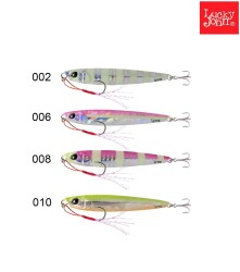 Lucky John Basara Jigger Slim Jig Yem 20Gr - 2