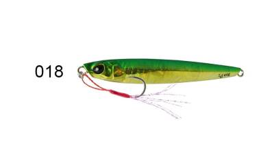 Lucky John Basara Jigger Slim Jig Yem 40Gr - 7