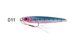 Lucky John Basara Jigger Slim Jig Yem 40Gr - 6
