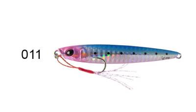 Lucky John Basara Jigger Slim Jig Yem 40Gr - 6