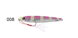Lucky John Basara Jigger Slim Jig Yem 40Gr - 4