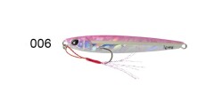 Lucky John Basara Jigger Slim Jig Yem 40Gr - 3
