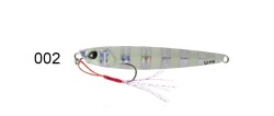 Lucky John Basara Jigger Slim Jig Yem 40Gr - 2