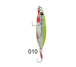 Lucky John Basara Jigger Slow Jig Yem 40Gr - 8