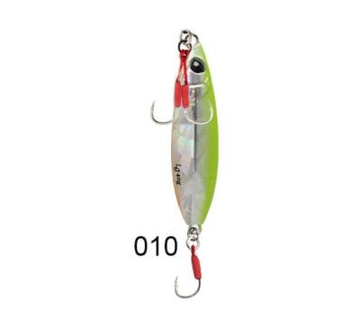 Lucky John Basara Jigger Slow Jig Yem 40Gr - 8