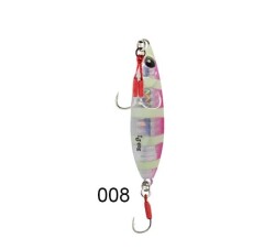 Lucky John Basara Jigger Slow Jig Yem 40Gr - 6