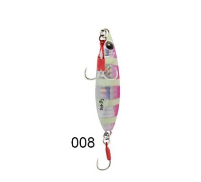 Lucky John Basara Jigger Slow Jig Yem 40Gr - 6