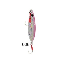 Lucky John Basara Jigger Slow Jig Yem 40Gr - 5