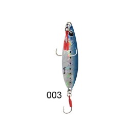 Lucky John Basara Jigger Slow Jig Yem 40Gr - 4