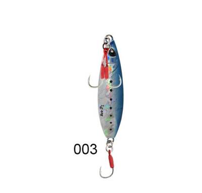 Lucky John Basara Jigger Slow Jig Yem 40Gr - 4
