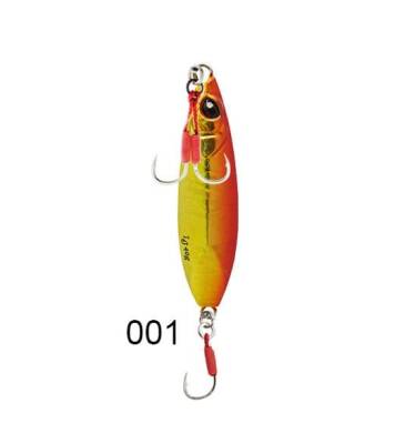 Lucky John Basara Jigger Slow Jig Yem 40Gr - 2