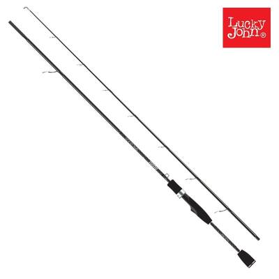 Lucky John Basara LRF Kamışı 228 CM 2-10 G - 2