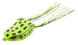 Lucky John Frog 2.6'' (6.6 cm- 15GR) Silikon Kurbağa - LUCKY JOHN