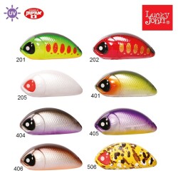 Lucky John Haira Shallow Pilot 44F LRF Sahte - 3