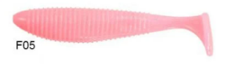 Lucky John Joco Shaker 2.5 (6.35 cm) 6P Silikon Yem - 8
